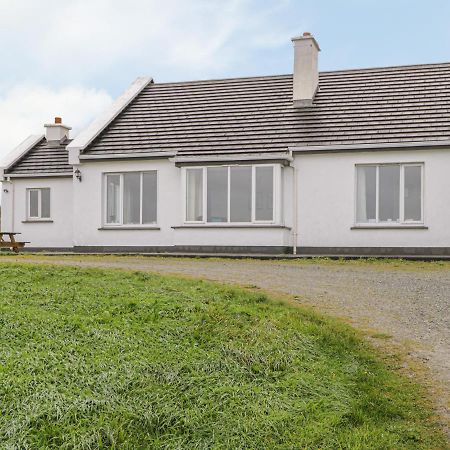 Villa Seaspray Renvyle Esterno foto