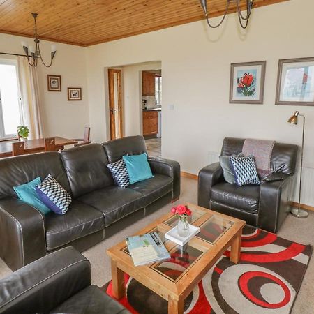 Villa Seaspray Renvyle Esterno foto