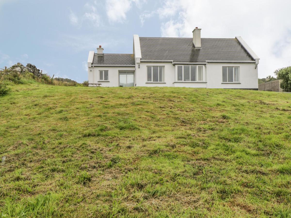 Villa Seaspray Renvyle Esterno foto