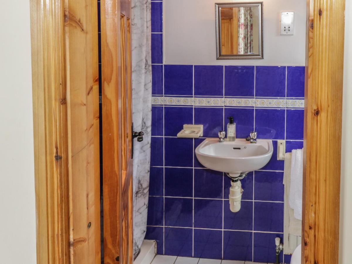 Villa Seaspray Renvyle Esterno foto