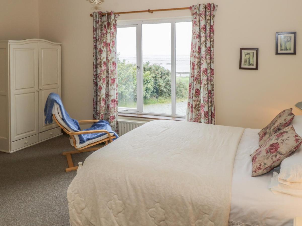 Villa Seaspray Renvyle Esterno foto