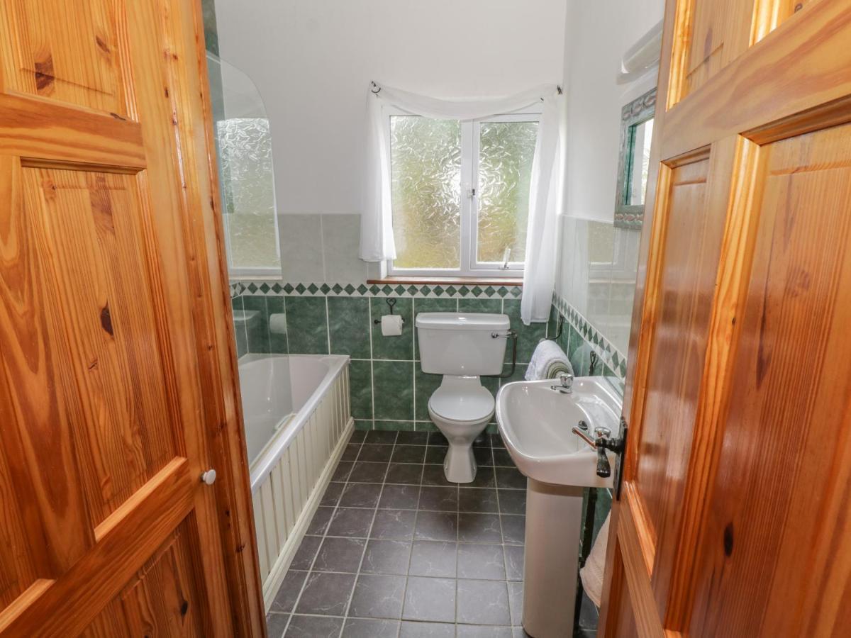 Villa Seaspray Renvyle Esterno foto