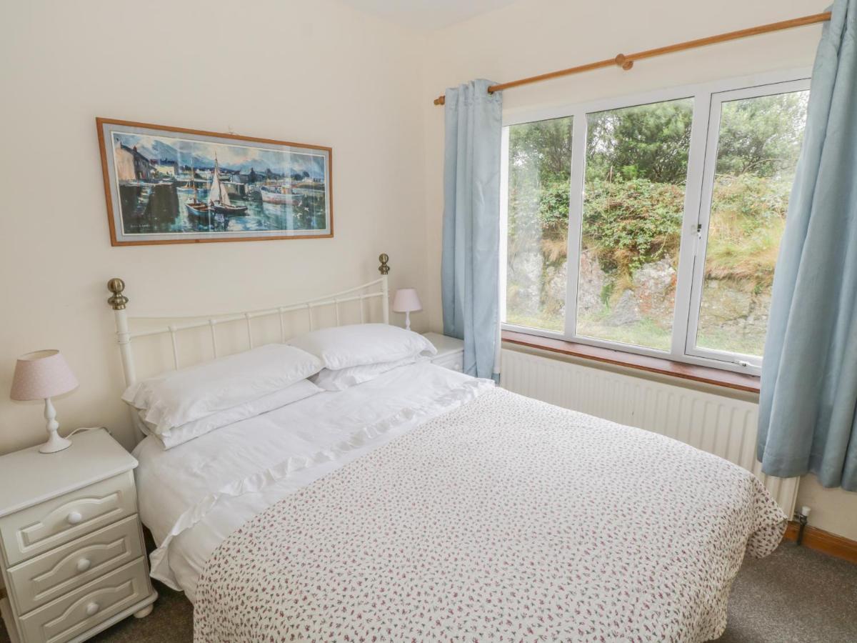 Villa Seaspray Renvyle Esterno foto
