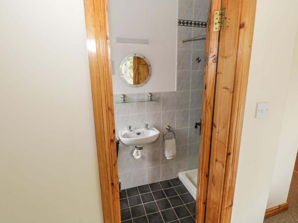 Villa Seaspray Renvyle Esterno foto