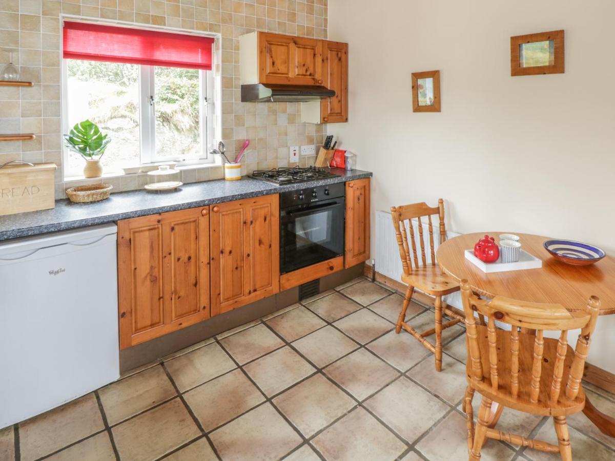 Villa Seaspray Renvyle Esterno foto