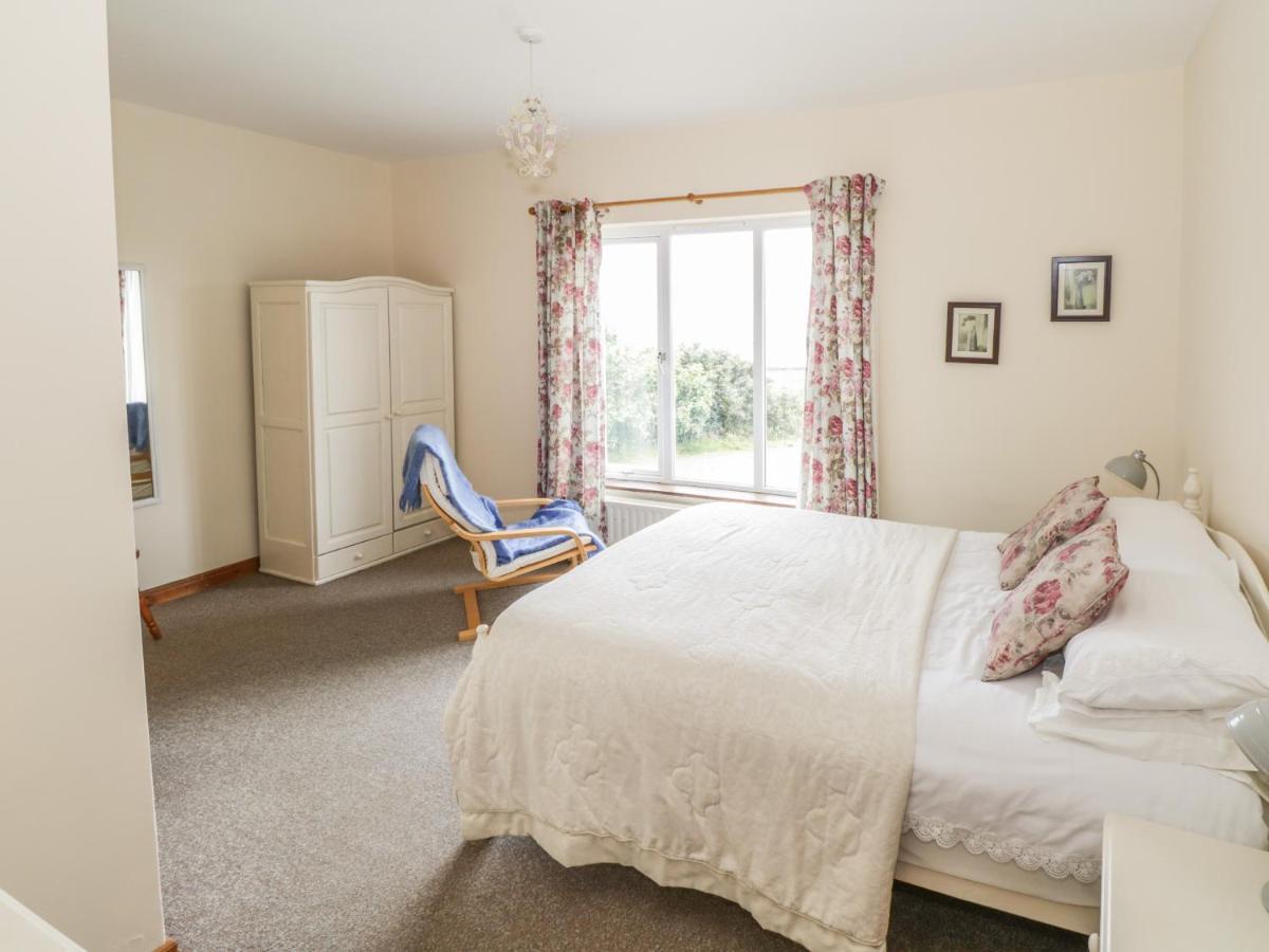 Villa Seaspray Renvyle Esterno foto