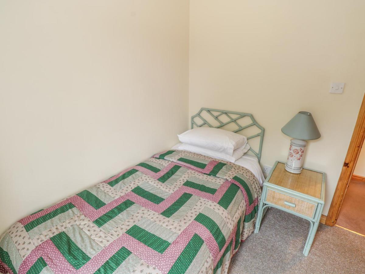 Villa Seaspray Renvyle Esterno foto