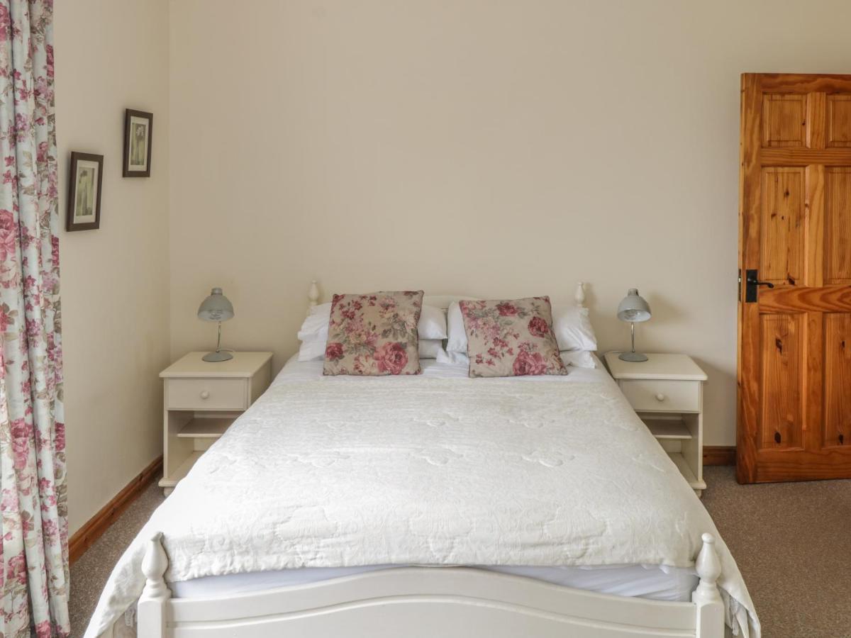Villa Seaspray Renvyle Esterno foto